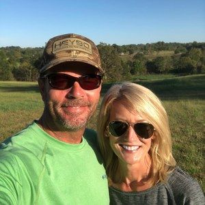 Meet your Posher, Leah